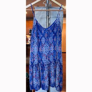 Dolce Vita Tinsel Dress